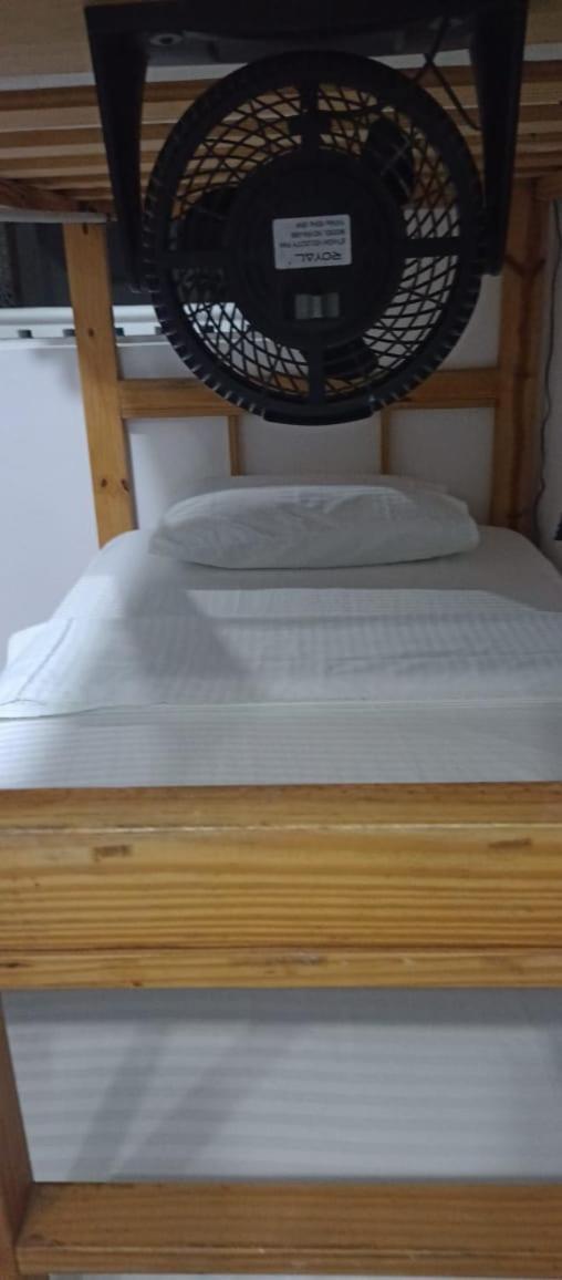 Hostal Palo Alto San Andres  Bagian luar foto